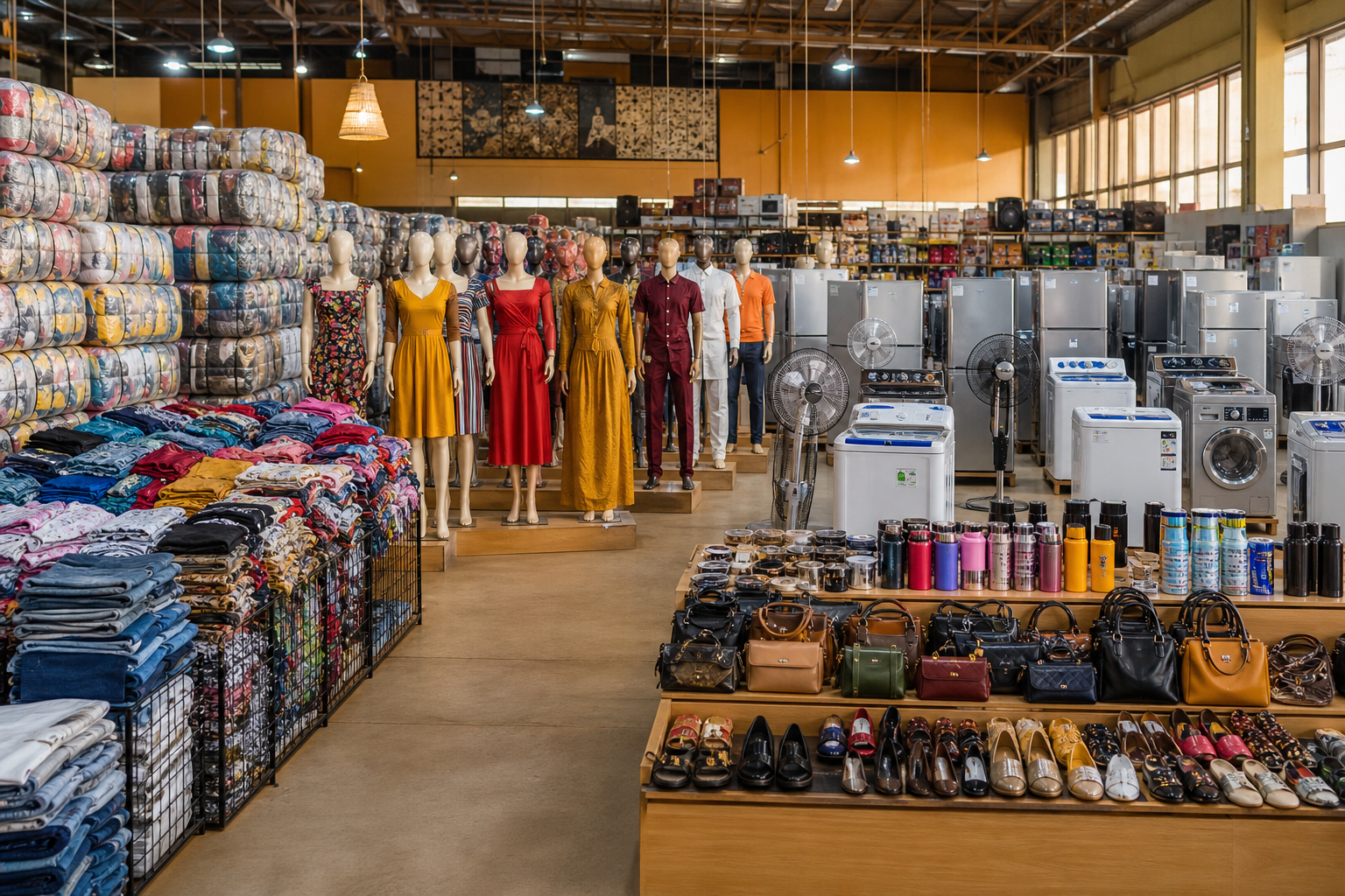 Shop by Category
